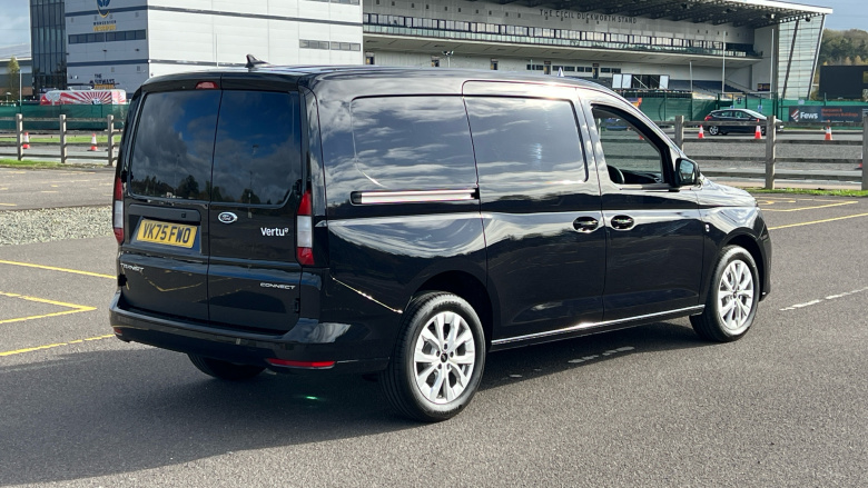 Ford Transit Connect 230 L2 Diesel 2.0 EcoBlue 102ps Limited Van